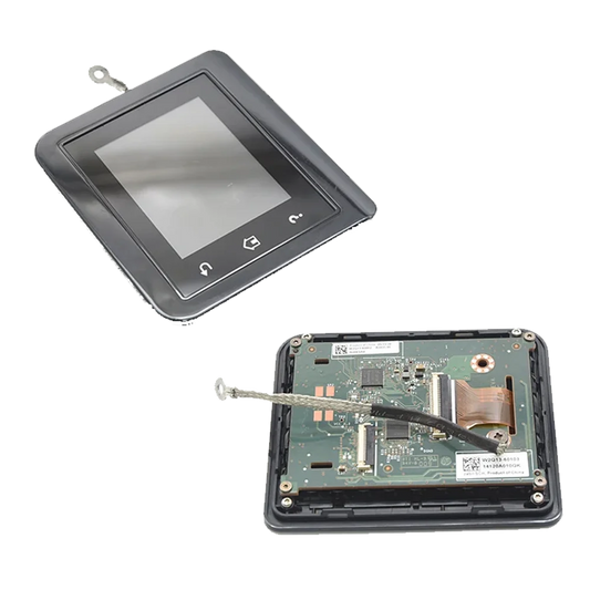 Control Panel / Touch Panel For HP LaserJet Pro MFP M429