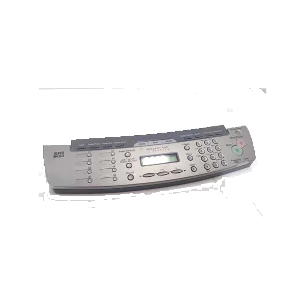 Control Panel Assembly Canon Image Class MF4350d (FC8-9188)