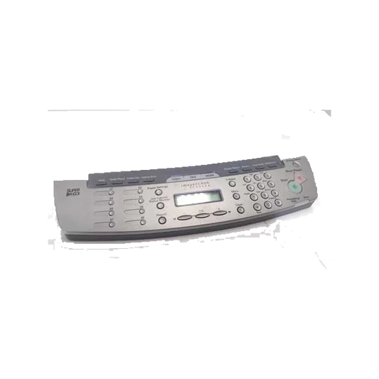 Control Panel Assembly Canon Image Class MF4350d (FC8-9188)