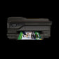 CONTROL PANEL FOR HP OFFICE JET 7612w + CABLE