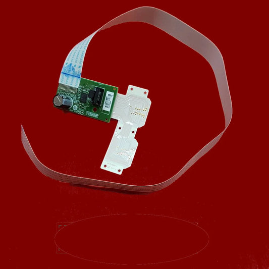 HP Print Head Circuit Board For 802 Cartridge