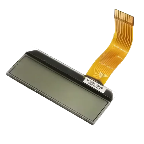 CONTROL PANEL LED DISPLAY DCP-2520 (A62258001)