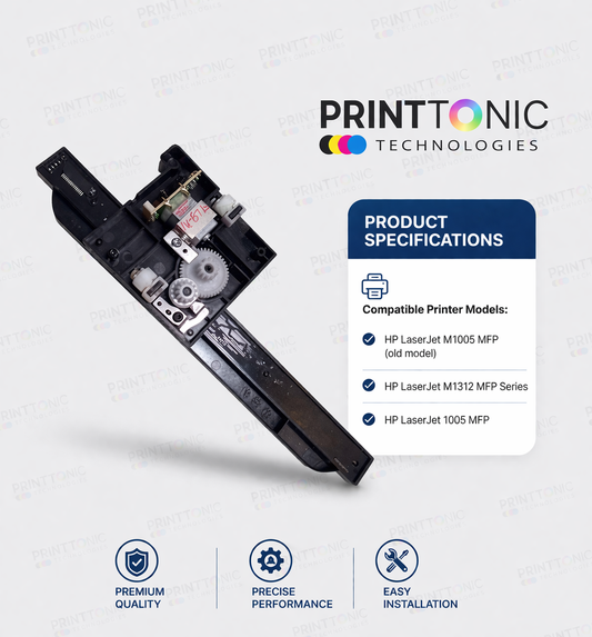 CCD Scanner For LJ M1005 (Old Model)