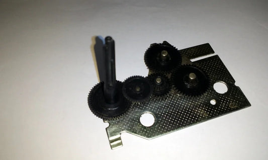 RD ASSEMBLY MSP TVSE (IMPORT)