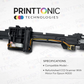 CCD Scanner With Motor For Epson M200