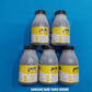 PRINT TONIC SAMSUNG DARK TONER POWDER 100GMS (5 BOTTEL)