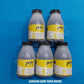 PRINT TONIC SAMSUNG DARK TONER POWDER 80GMS (5 BOTTEL)