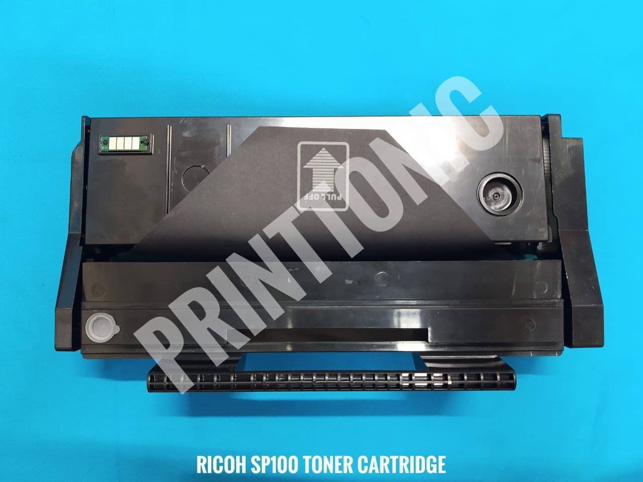 PRINT TONIC RICOH SP100 LASER TONER CARTRIDGE