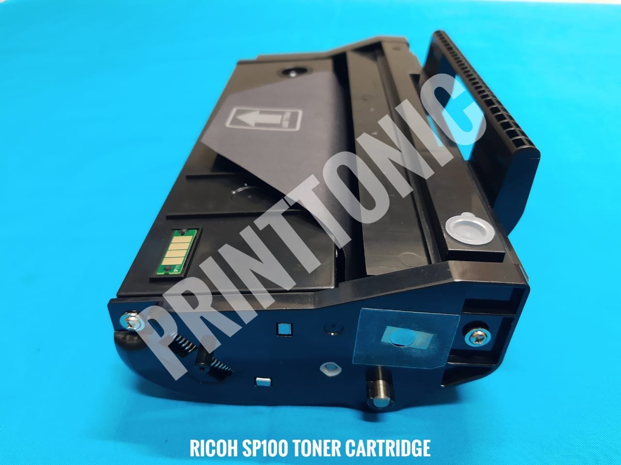 PRINT TONIC RICOH SP100 LASER TONER CARTRIDGE