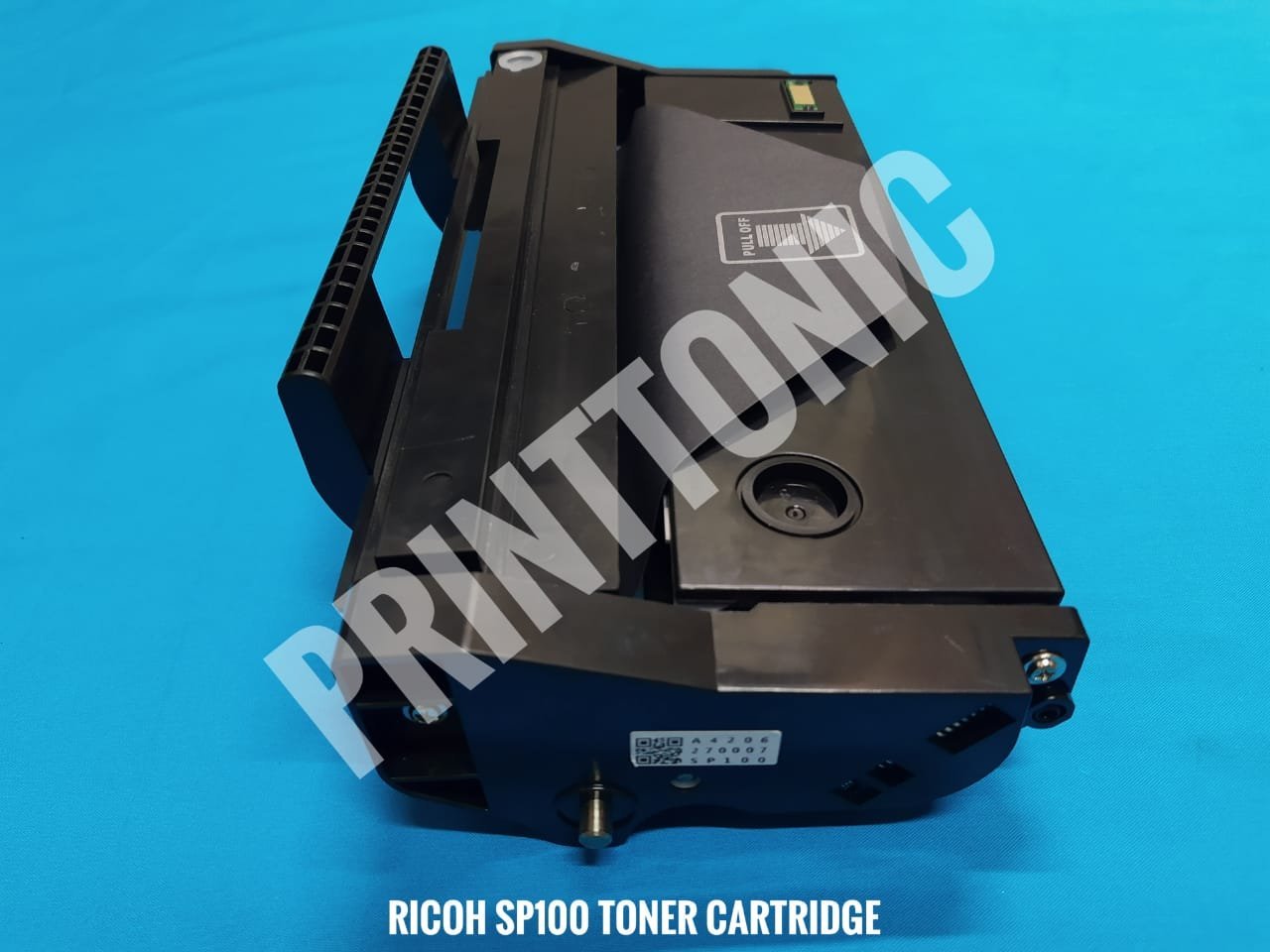 PRINT TONIC RICOH SP100 LASER TONER CARTRIDGE