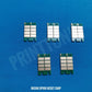 PRINT TONIC RICOH SP100 RESET CHIP (10 PCS)