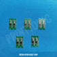 PRINT TONIC RICOH SP100 RESET CHIP (10 PCS)