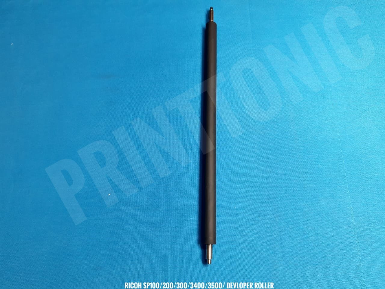 PRINT TONIC RICOH SP100 DEVLOPER ROLLER (5 PCS)