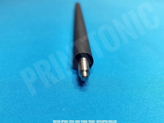 PRINT TONIC RICOH SP100 DEVLOPER ROLLER (5 PCS)