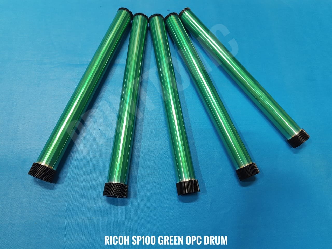 PRINT TONIC RICOH SP100 GREEN OPC DRUM (5 PCS)