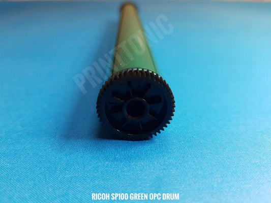 PRINT TONIC RICOH SP100 GREEN OPC DRUM (5 PCS)