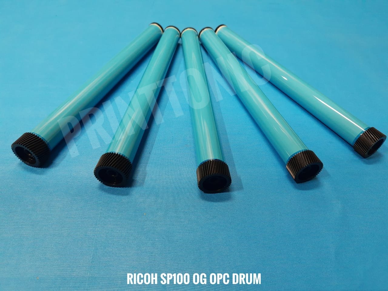 PRINT TONIC RICOH SP100 OEM OPC DRUM (5 PCS)