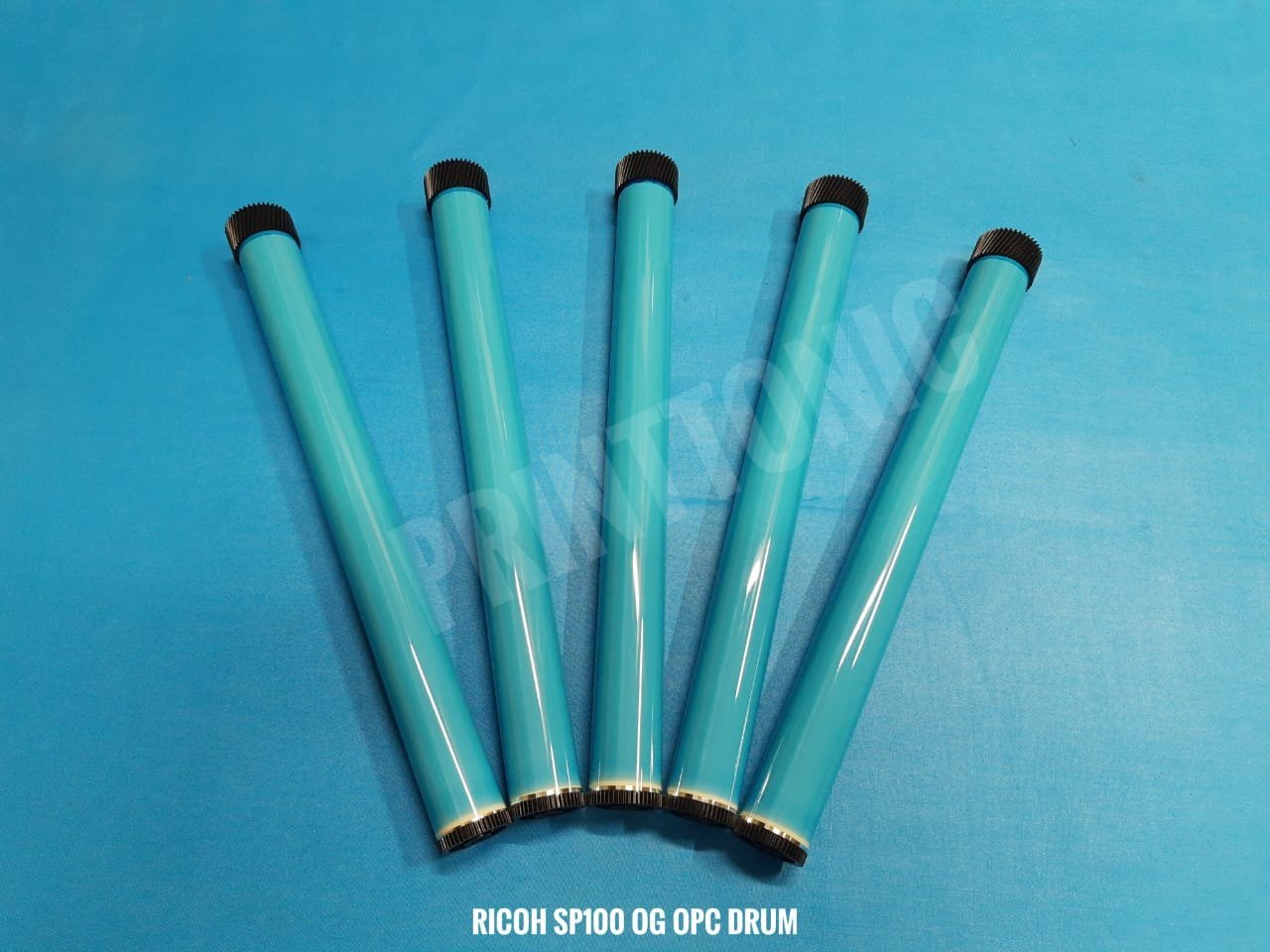 PRINT TONIC RICOH SP100 OEM OPC DRUM (5 PCS)