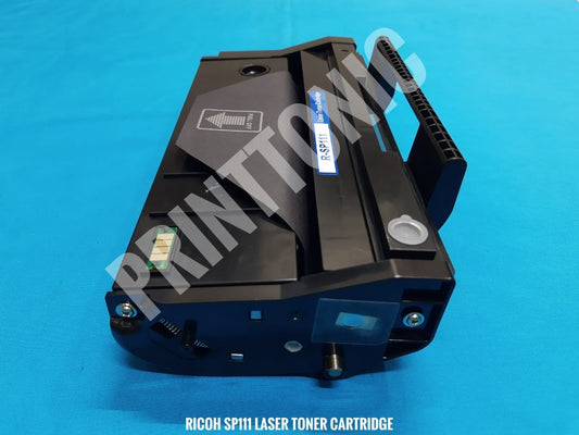 PRINT TONIC RICOH SP111 LASER TONER CARTRIDGE