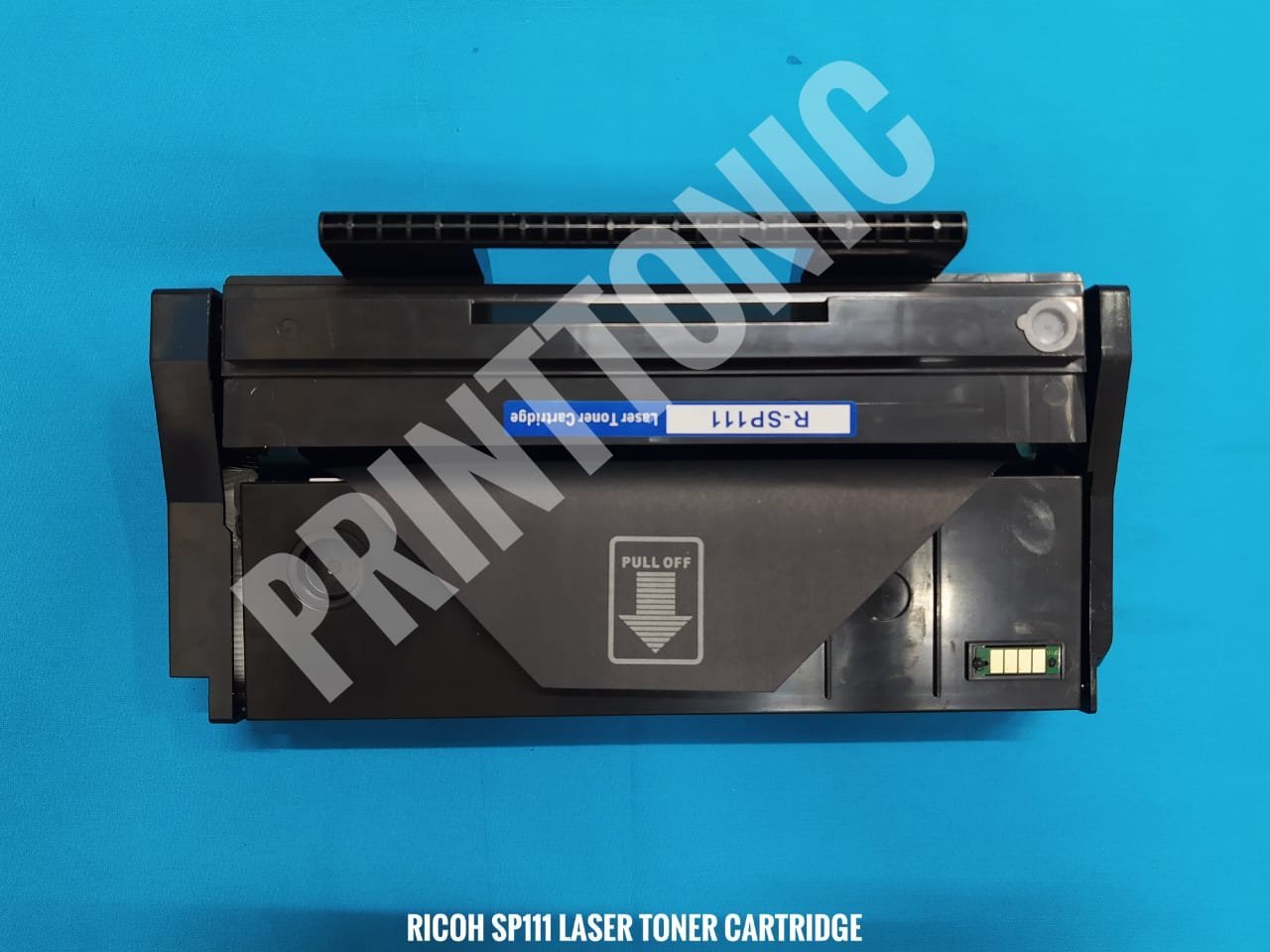 PRINT TONIC RICOH SP111 LASER TONER CARTRIDGE