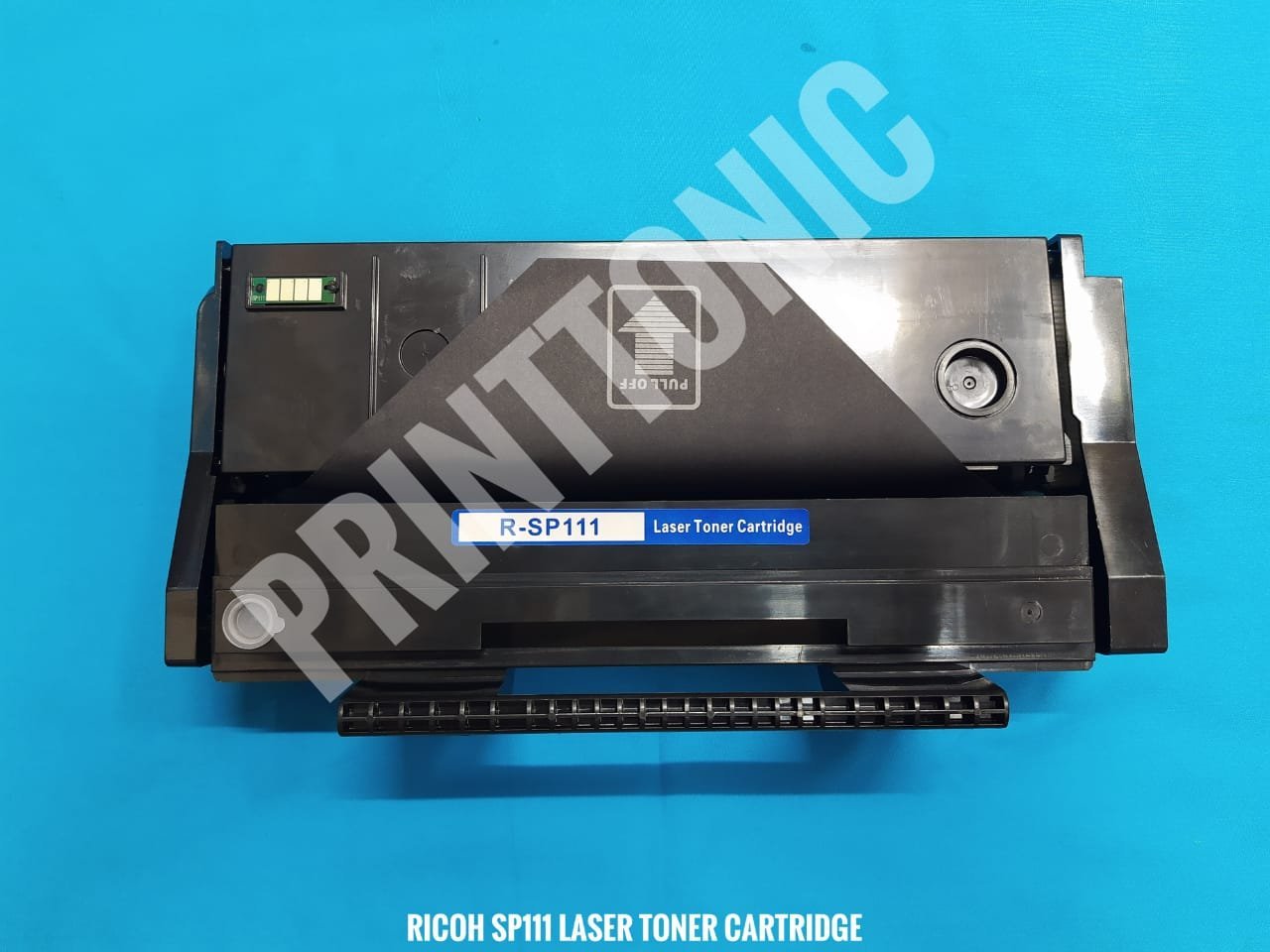 PRINT TONIC RICOH SP111 LASER TONER CARTRIDGE