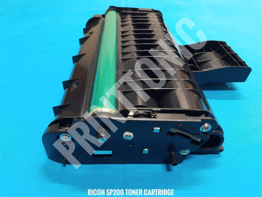 PRINT TONIC RICOH SP200 LASER TONER CARTRIDGE