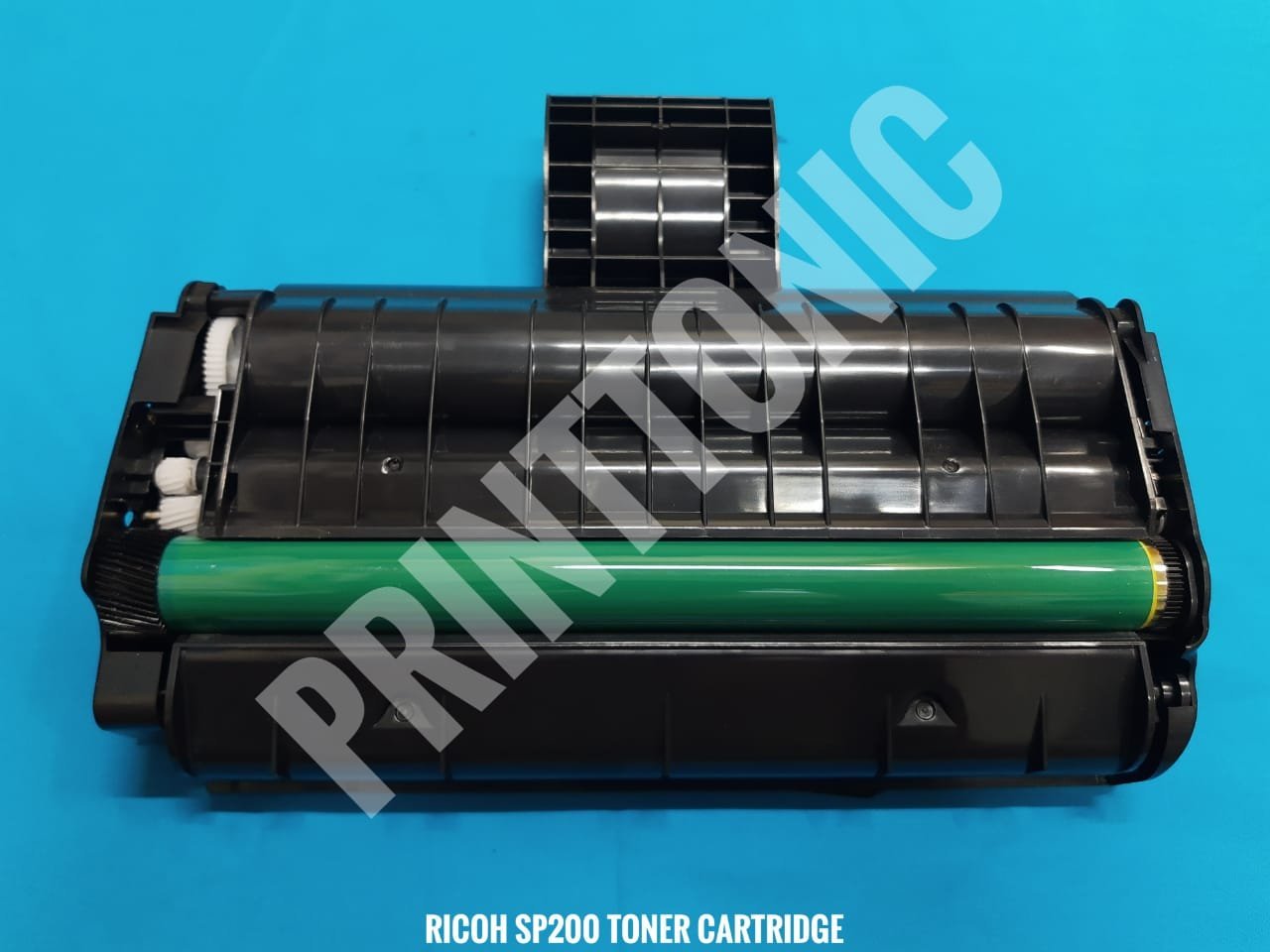 PRINT TONIC RICOH SP200 LASER TONER CARTRIDGE