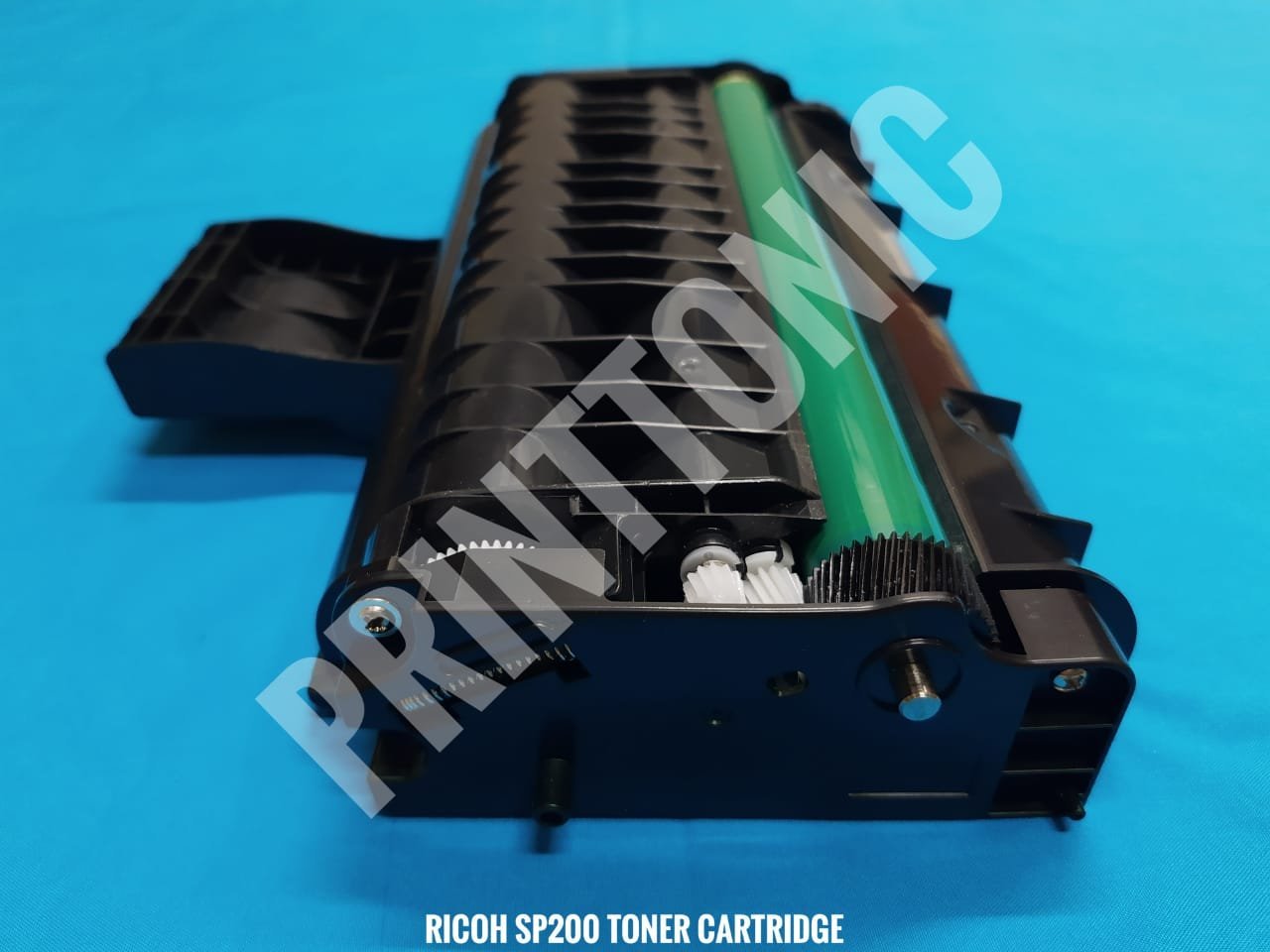 PRINT TONIC RICOH SP200 LASER TONER CARTRIDGE