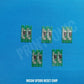 PRINT TONIC RICOH SP200 RESET CHIP (10 PCS)