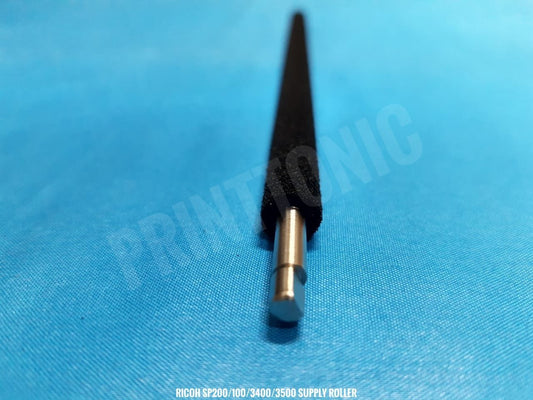 PRINT TONIC RICOH SP200 SUPPLY ROLLER  ROLLER (5 PCS)