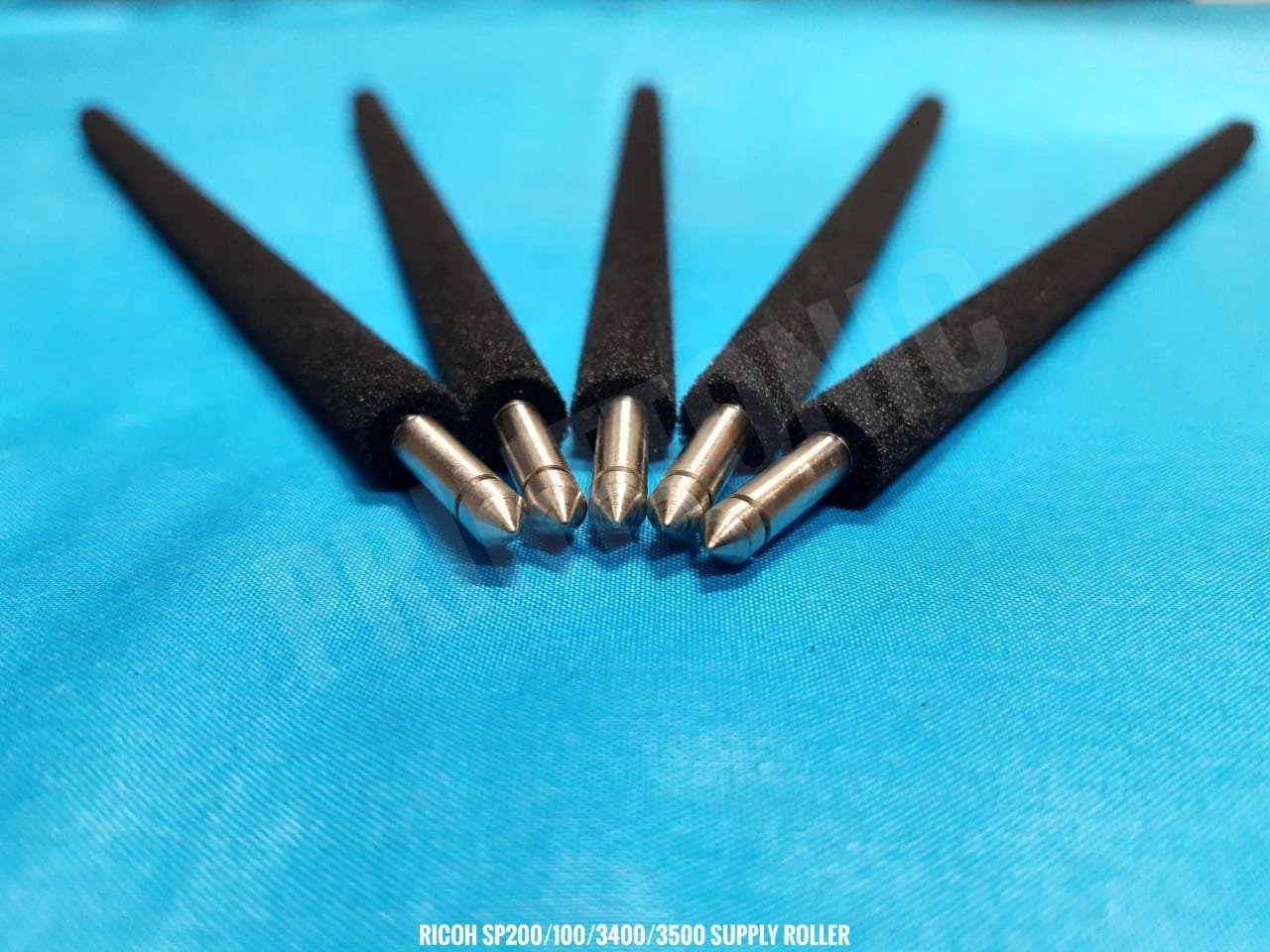 PRINT TONIC RICOH SP200 SUPPLY ROLLER  ROLLER (5 PCS)