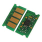 Toner Cartridges Reset Chip For CLR Ricoh SP250 Combo of All Four Color Chips – Cyan, Magenta, Yellow & Black