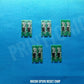 PRINT TONIC RICOH SP310 RESET CHIP (10 PCS)