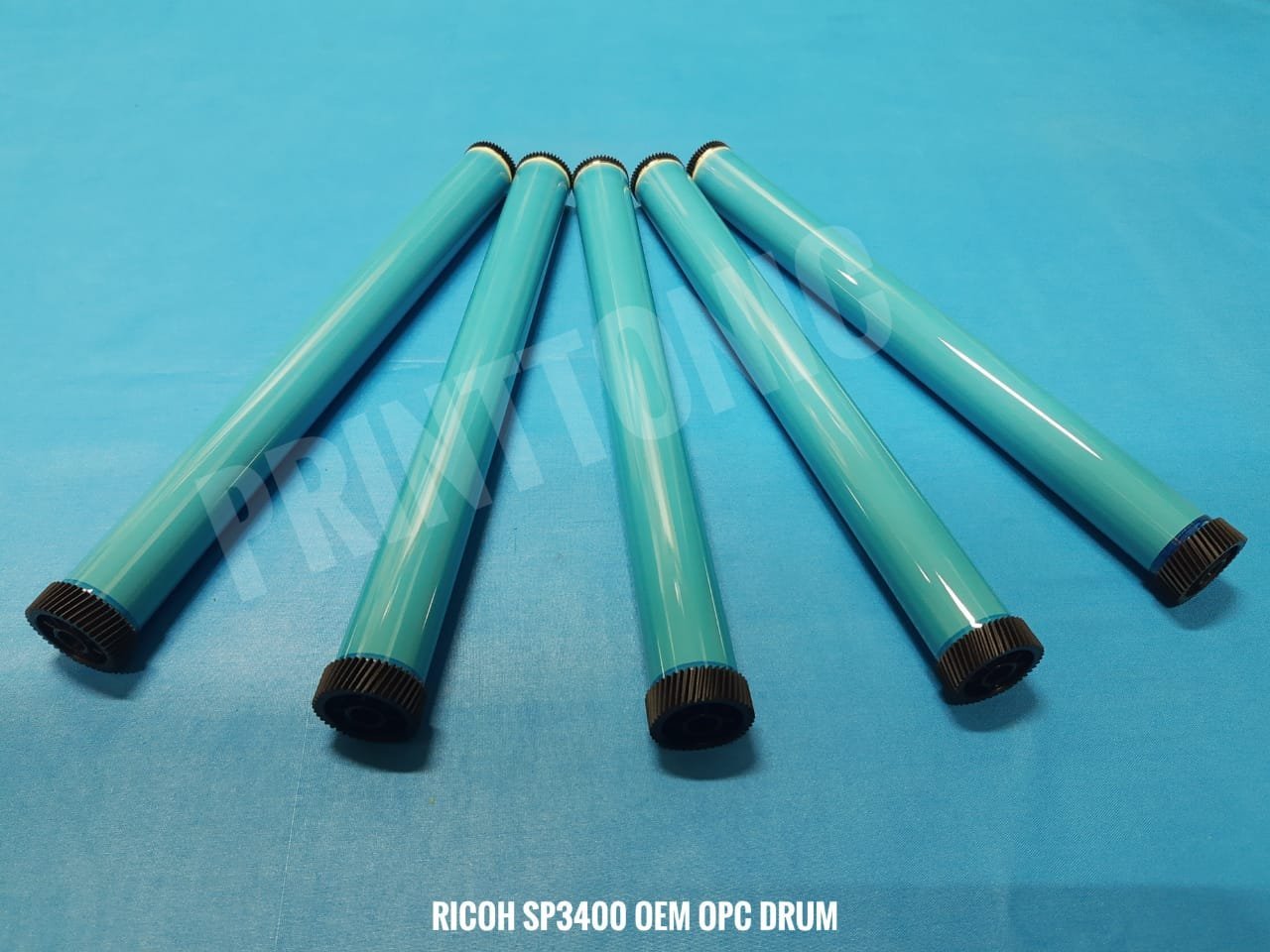 PRINT TONIC RICOH SP3400 OEM OPC DRUM (5 PCS)