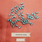 CR SCALE EXT. SPRING FOR EPSON L3110 (1548480) (5 PCS.)