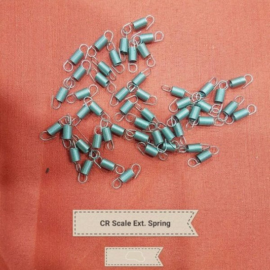 CR SCALE EXT. SPRING FOR EPSON L3110 (1548480) (5 PCS.)