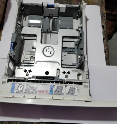 Paper Tray 2 (Refurbished Original) For Canon LASER SHOT LBP6750dn