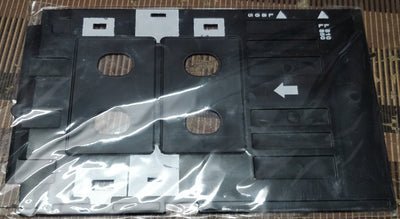 PVC ID Card Tray For Epson L800 / L805 / L810