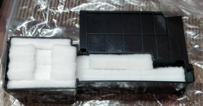 Waste Ink Pad / Tray Porous Pad Assy For Epson L210 / L220 / L360 / L380 (1627961 / 1577649)