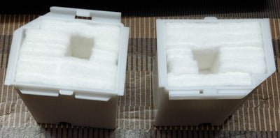 Waste Ink Pad / Waste Pad For Epson L3110 / L3150 (1749772) Imported Original Quality