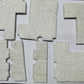 Waste Pad Sponge / Ink Pad Foam For Epson L4150 / L4160 / L6160 / L6170 / L6190