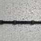 Fuser Exit Roller / SHAFT EXIT F DOWN For Samsung ML1666 / ML2161 / SCX3401 / M2071 / 1200 / 136 (JC66-02611A) Refurbished Original