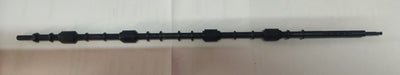 Paper Output Pickup Delivery Roller For For HP LaserJet P1606DN / MF 4750 / MF244DW / MF246DN (RC2-9506)