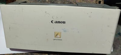 Paper Tray 1 / Front Paper Tray For Canon LASER SHOT LBP6750dn