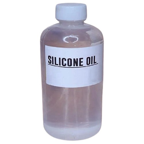 SILICON OIL 1LTR