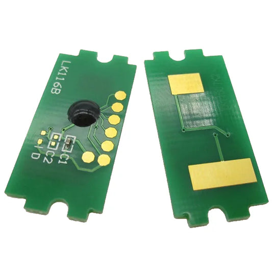 Toner Chip For TK-1158 Use in ECOSYS P2235dn Black Ink Toner