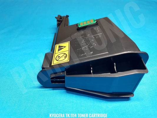 PRINT TONIC KYOCERA TK-1114 LASER TONER CARTRIDGE
