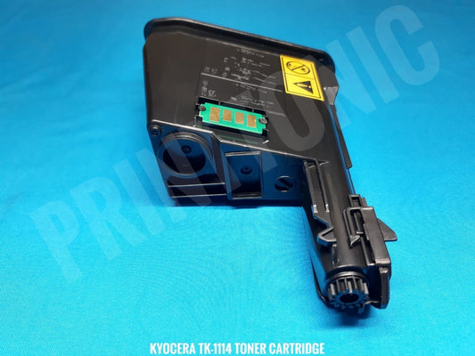 PRINT TONIC KYOCERA TK-1114 LASER TONER CARTRIDGE