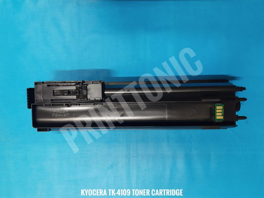 PRINT TONIC KYOCERA TK 4109 LASER TONER CARTRIDGE