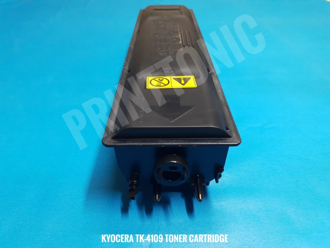 PRINT TONIC KYOCERA TK 4109 LASER TONER CARTRIDGE